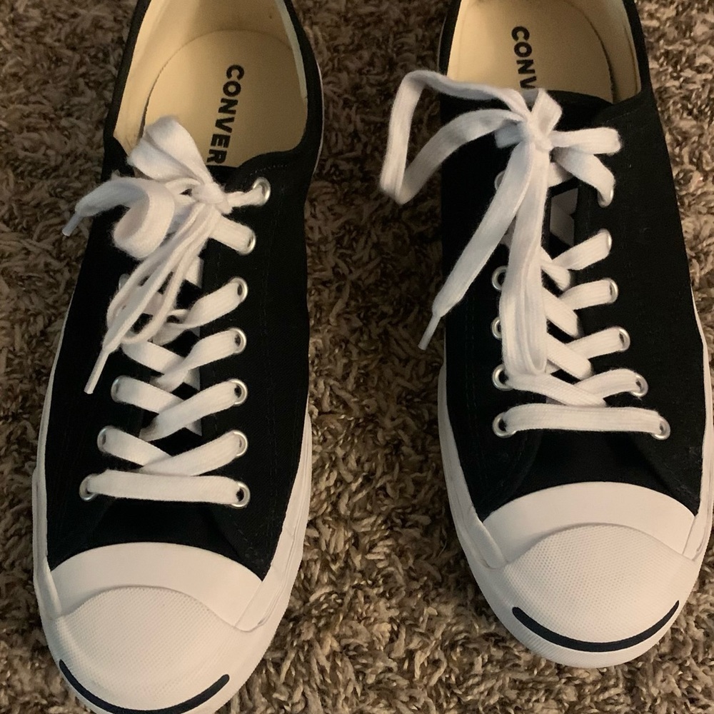 Men’s Jack Purcells